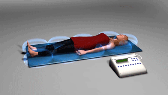 Simulación de terapia biomolecular con Campo Electromagnético Pulsante (CEMP) en FLUS Aguascalientes